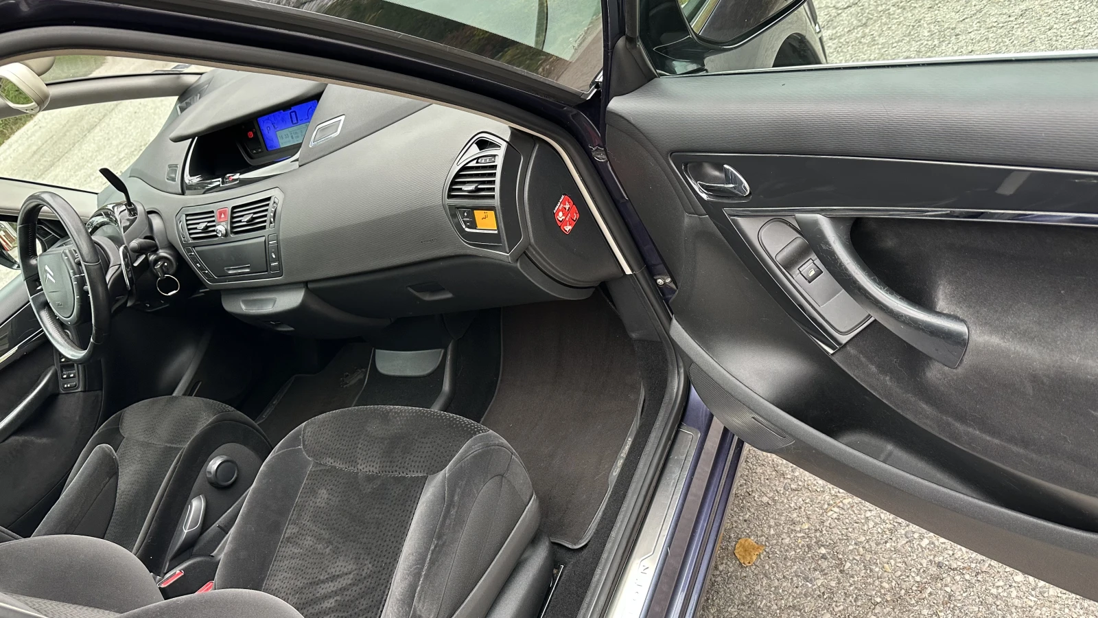 Citroen Grand C4 Picasso Exclusive | Mobile.bg   16