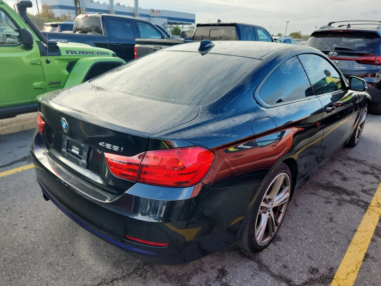 BMW 428 *  *    *   *  | Mobile.bg   3