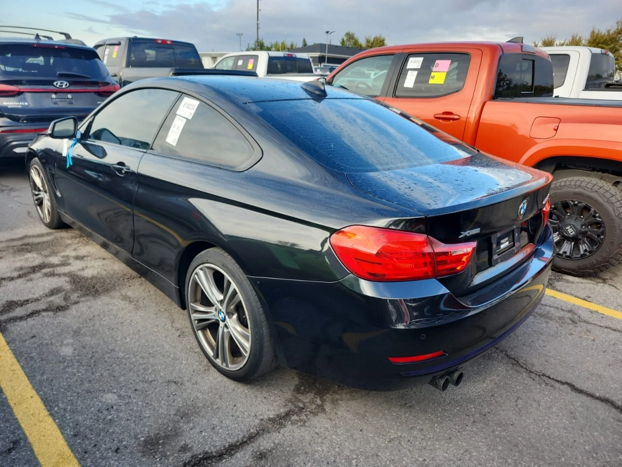 BMW 428 *  *    *   *  | Mobile.bg   4