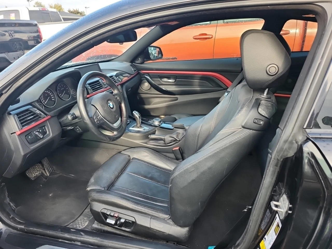 BMW 428 *  *    *   *  | Mobile.bg   5