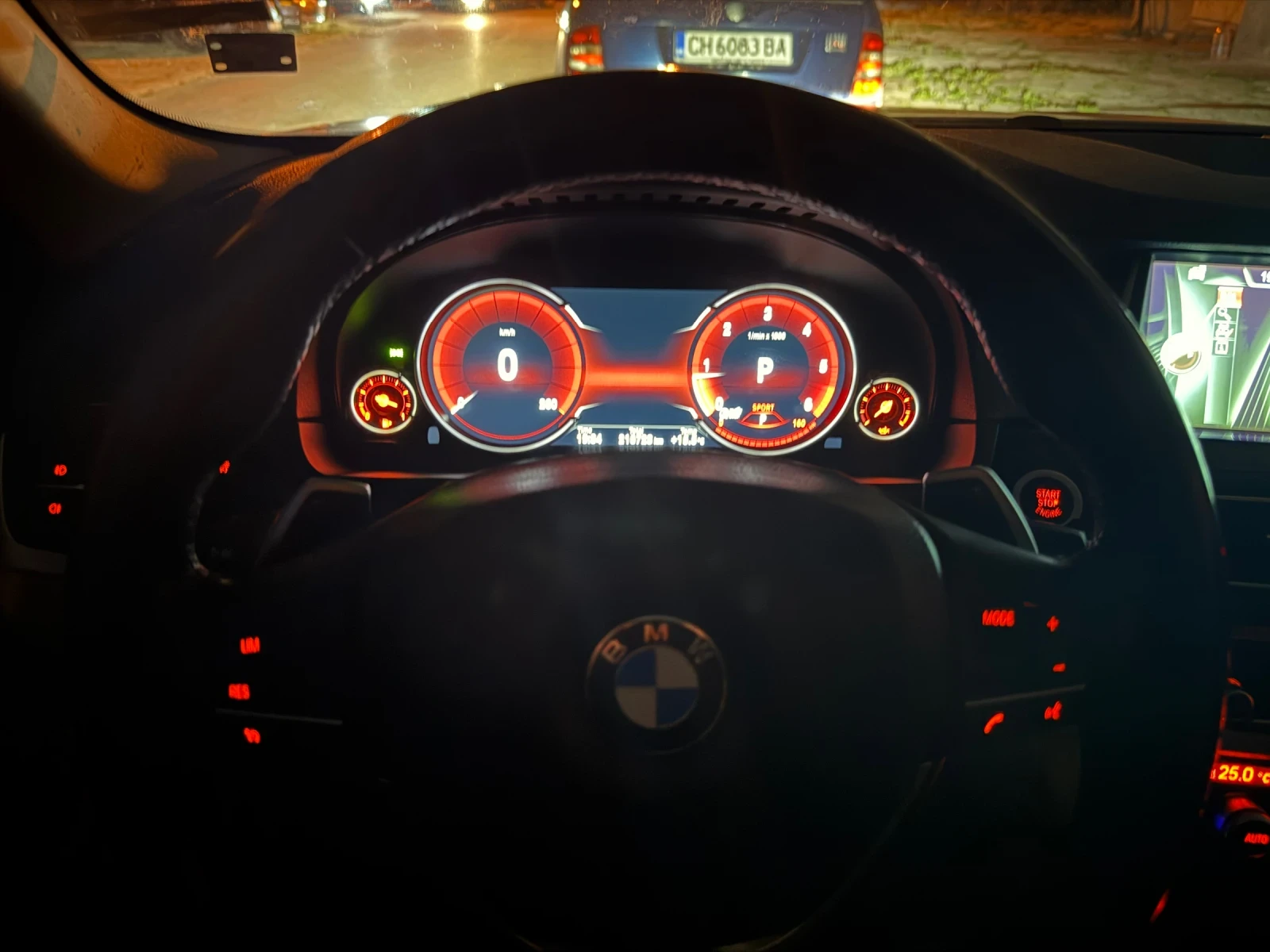 BMW 525 | Mobile.bg   3