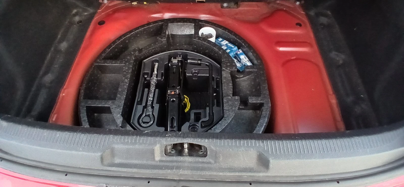 Peugeot 207 1.4 euro 4 | Mobile.bg   13