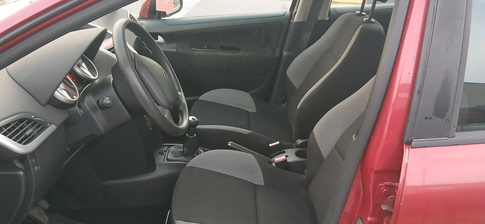 Peugeot 207 1.4 euro 4 - изображение 7