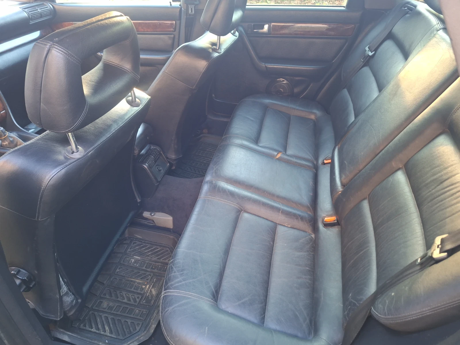 Audi 100 C4 | Mobile.bg   5