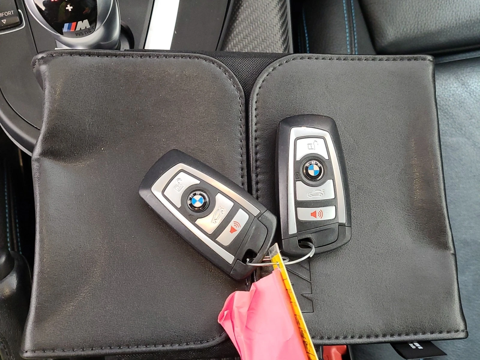 BMW M2 CARFAX * *   * *  | Mobile.bg   15