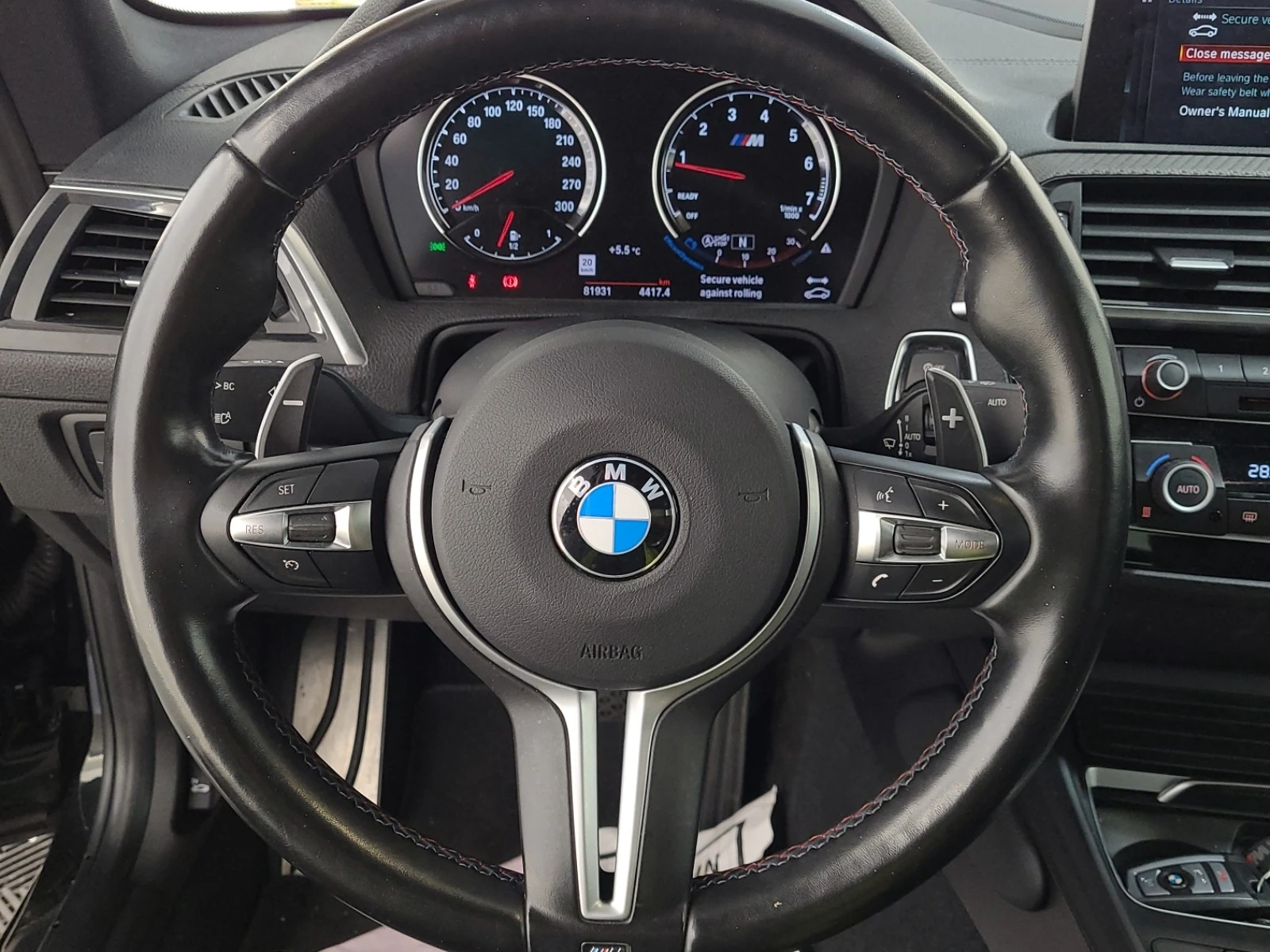 BMW M2 CARFAX * * АВТО КРЕДИТ * *  - изображение 10