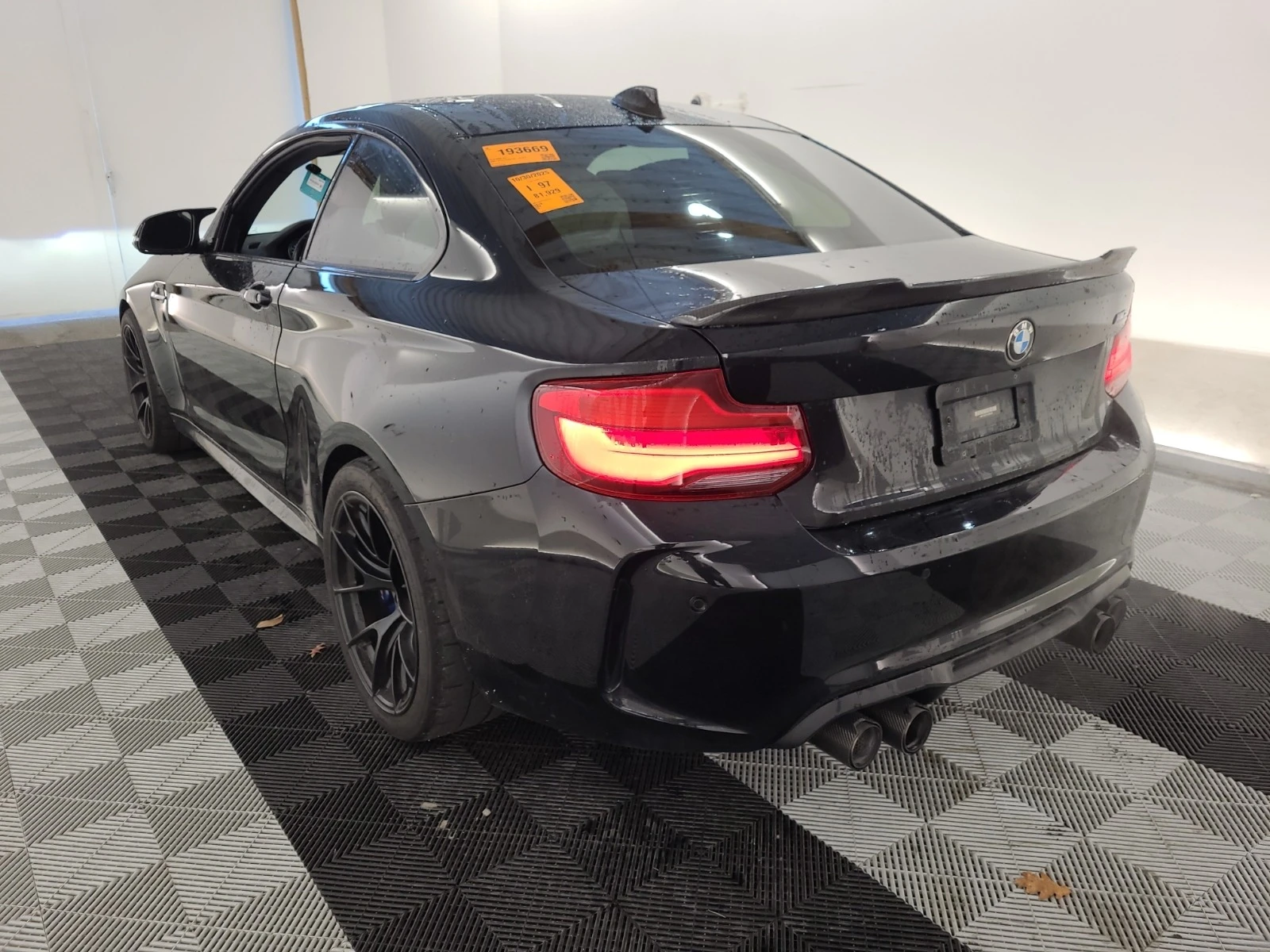 BMW M2 CARFAX * * АВТО КРЕДИТ * *  - изображение 4