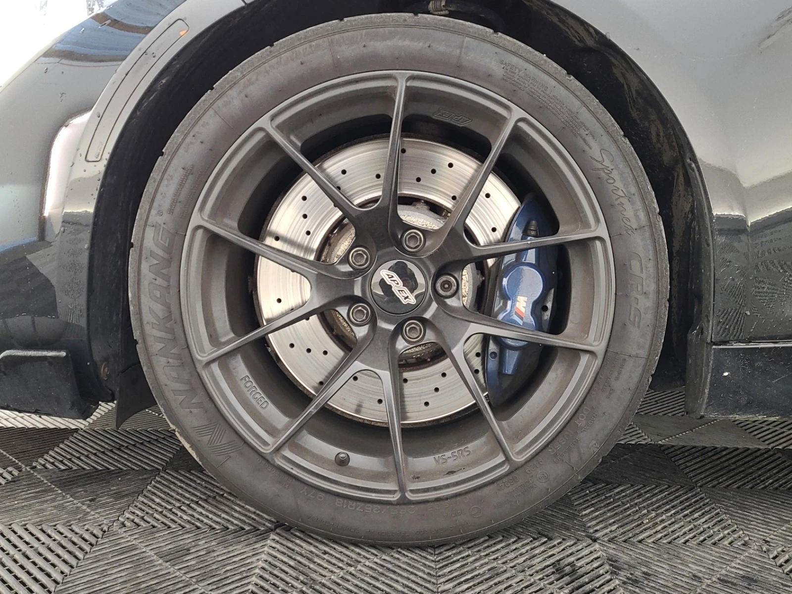 BMW M2 CARFAX * *   * *  | Mobile.bg   17