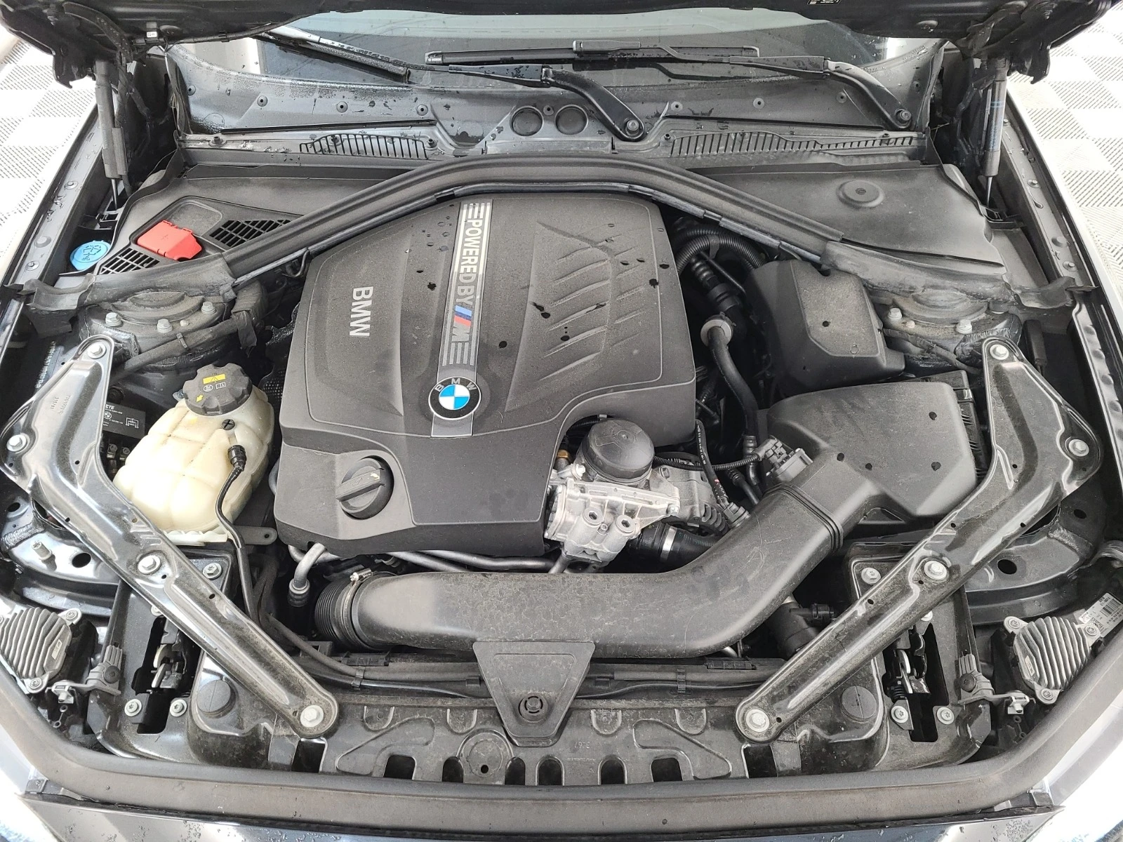 BMW M2 CARFAX * * АВТО КРЕДИТ * *  - изображение 8