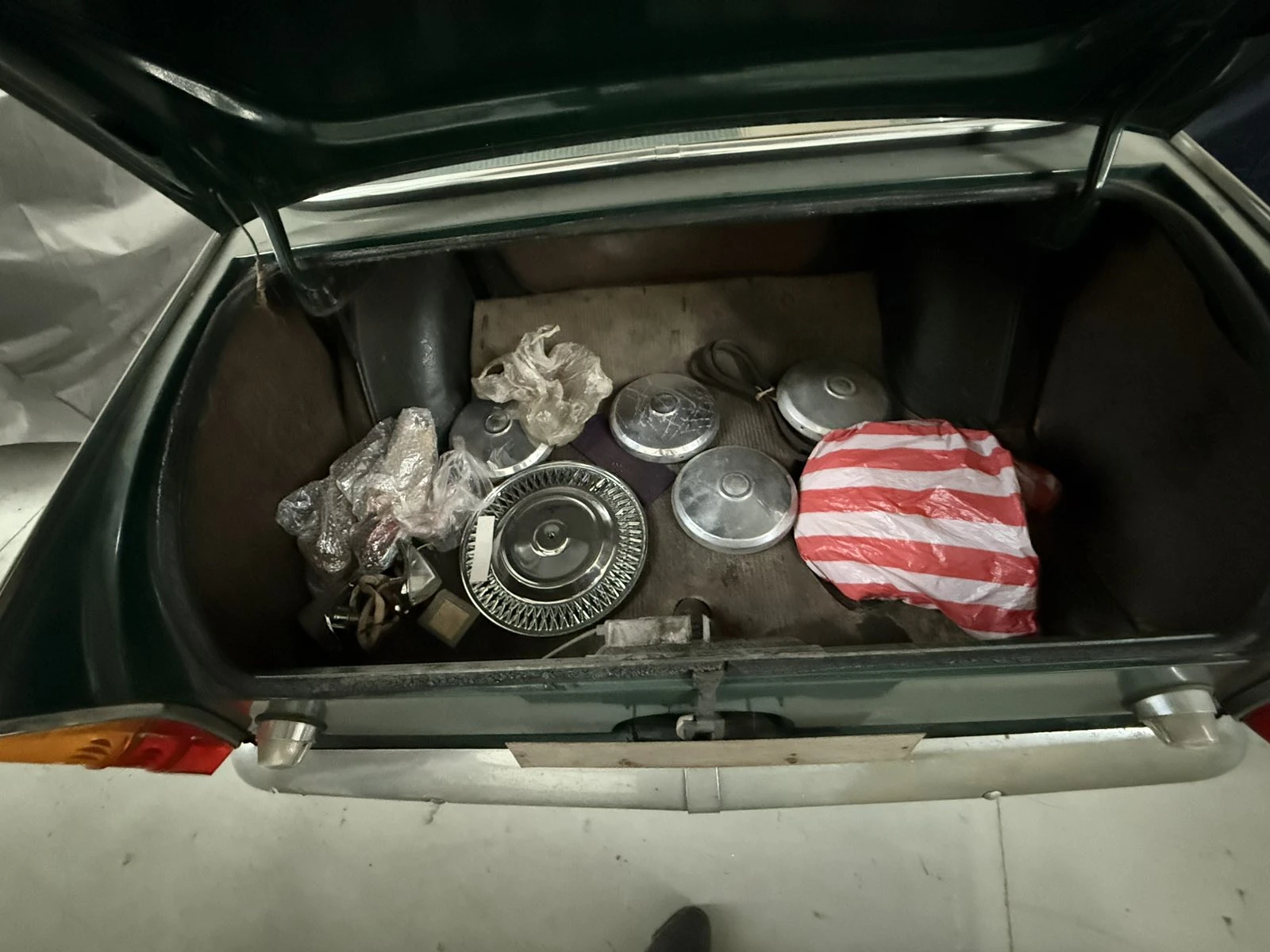 Moskvich 408  | Mobile.bg   4