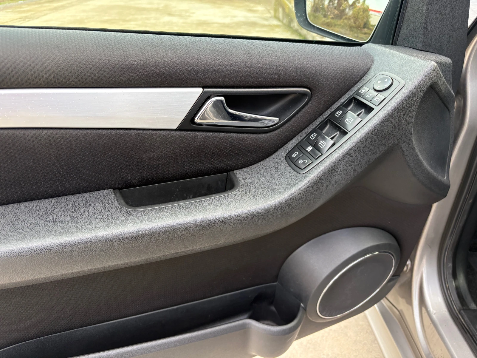 Mercedes-Benz B 200 AVTOMAT | Mobile.bg   12