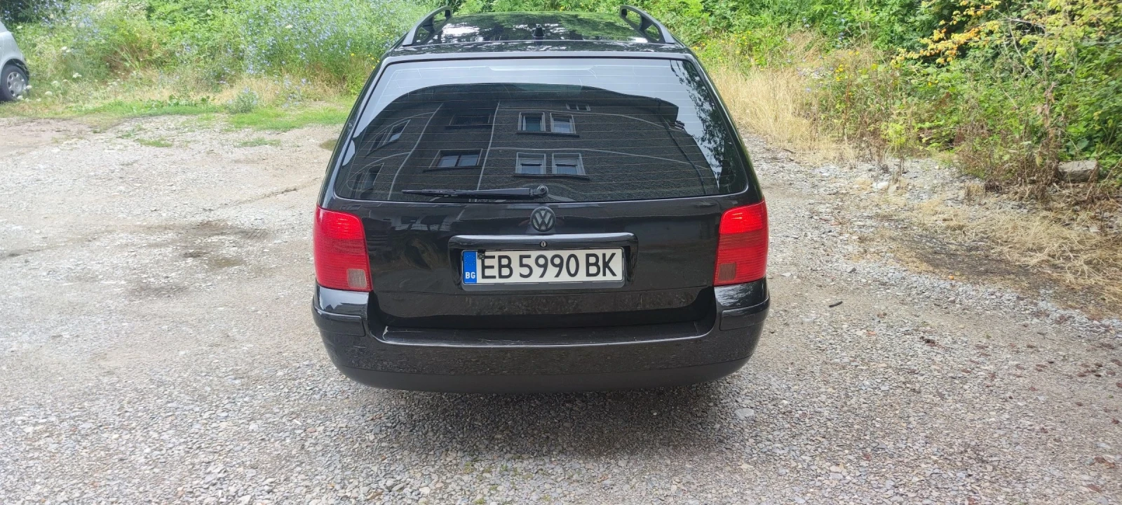 VW Passat 2.8i - изображение 2
