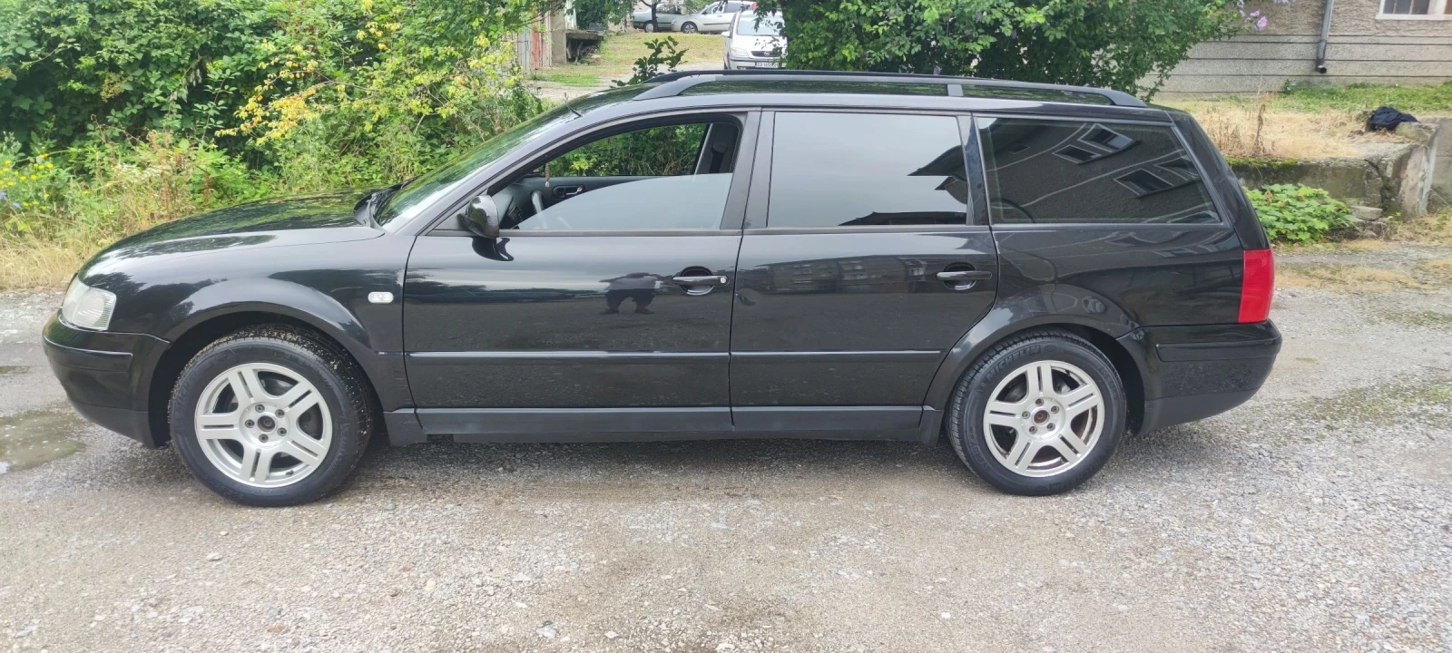 VW Passat 2.8i - изображение 4