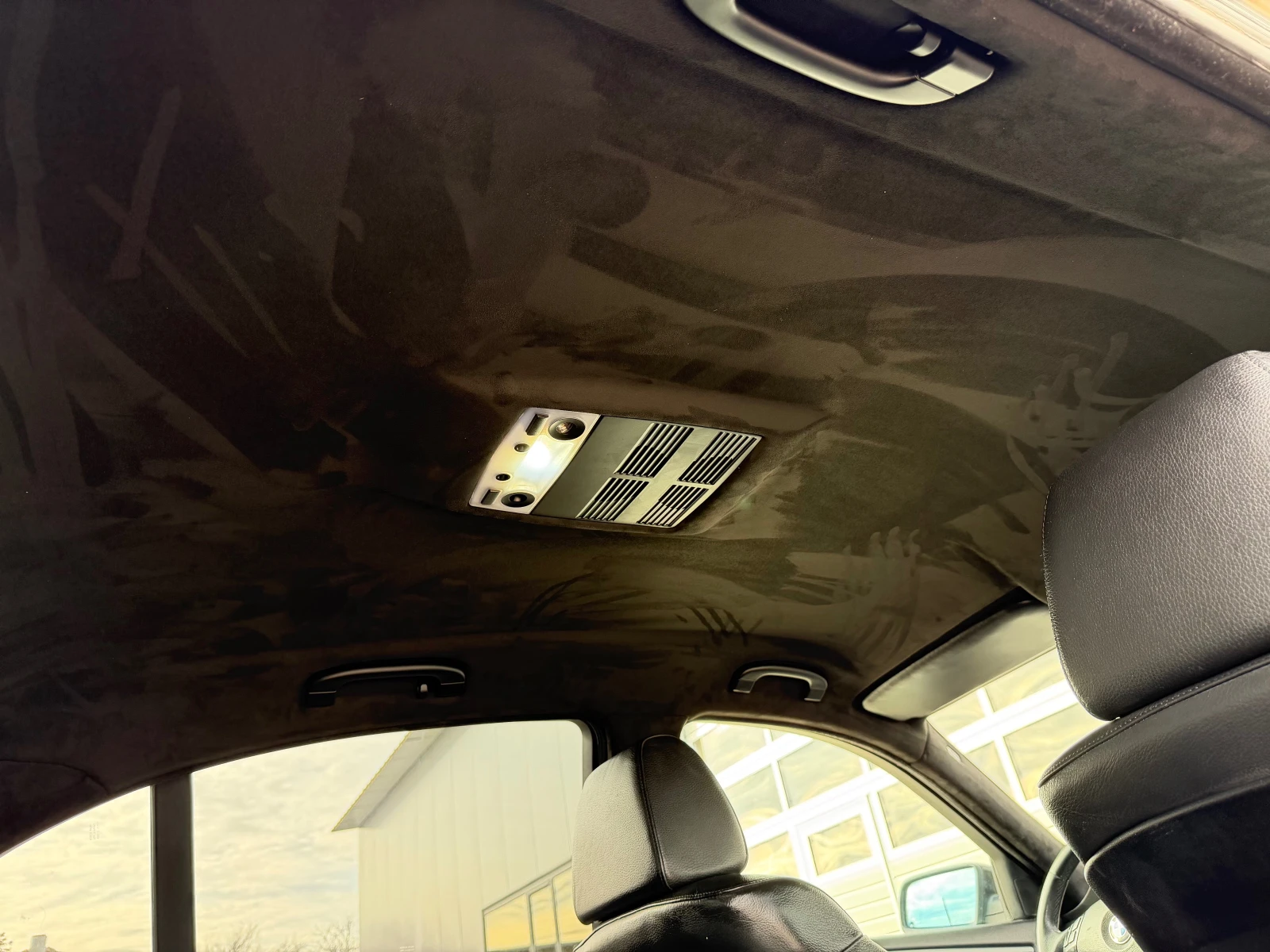 BMW 530 M-paket   | Mobile.bg   14