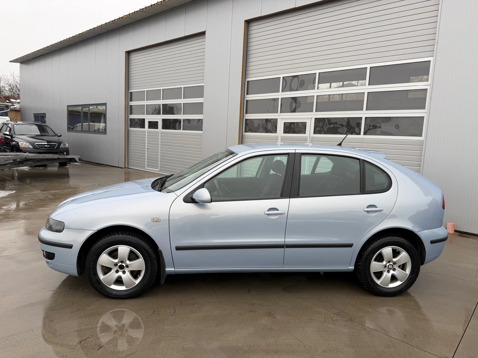 Seat Leon 1.9TDI 90��. ����������� | Mobile.bg � ����������� 2