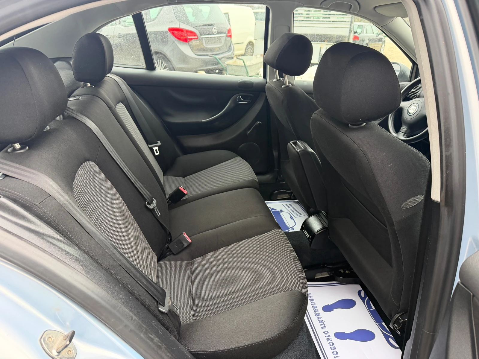 Seat Leon 1.9TDI 90��. ����������� | Mobile.bg � ����������� 10