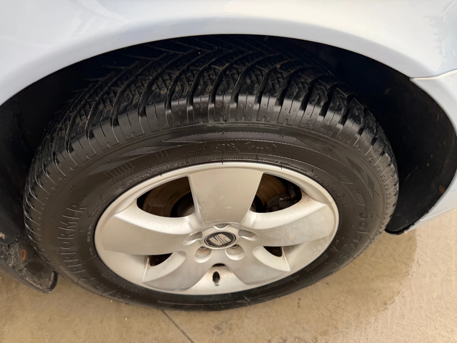 Seat Leon 1.9TDI 90��. ����������� | Mobile.bg � ����������� 12