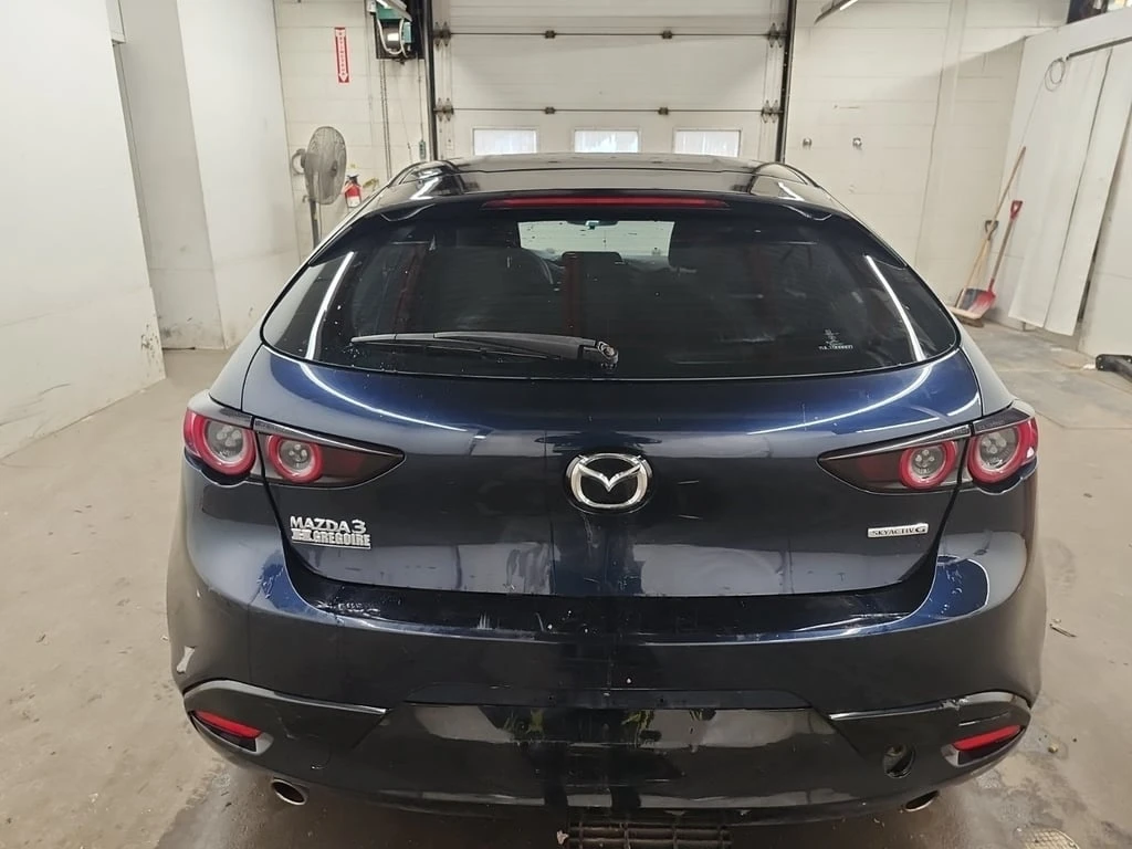 Mazda 3 * GX * CARFAX * ���� �� �� | Mobile.bg � ����������� 5
