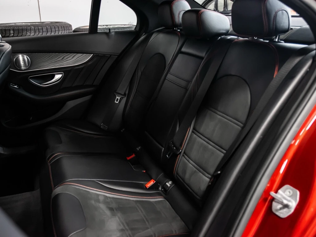 Mercedes-Benz C 43 AMG * C43 4MATIC NIGHT PKG DRV PACK * CARFAX * ���� �� | Mobile.bg � ����������� 14