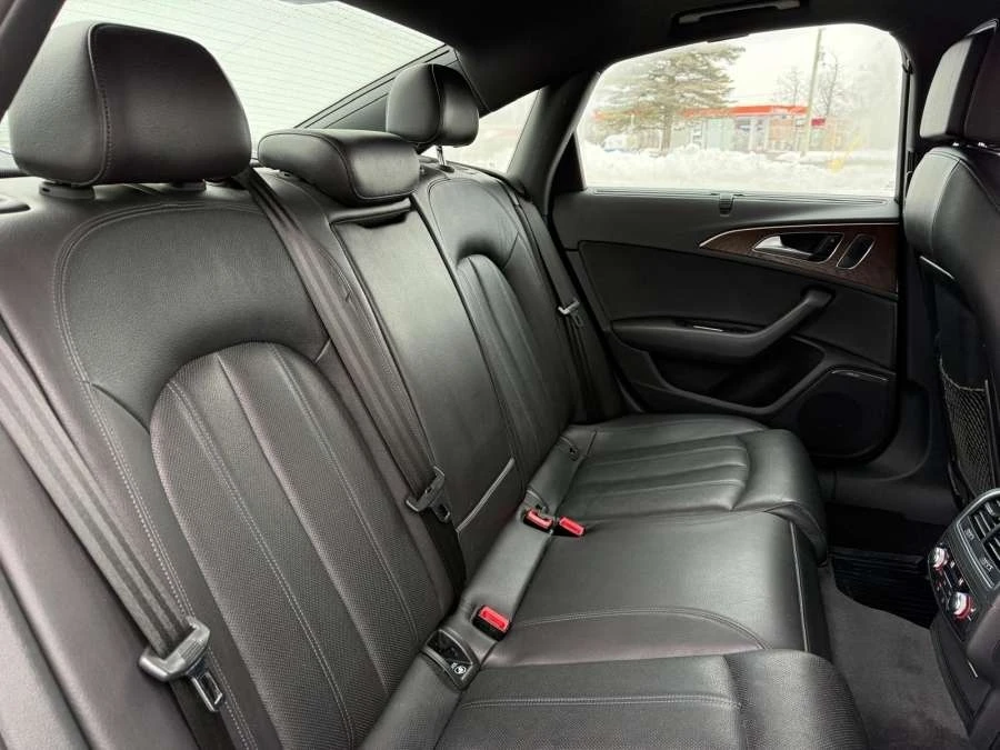 Audi A6 * S Line quattro Progressiv, S Line quattro Techni | Mobile.bg � ����������� 15