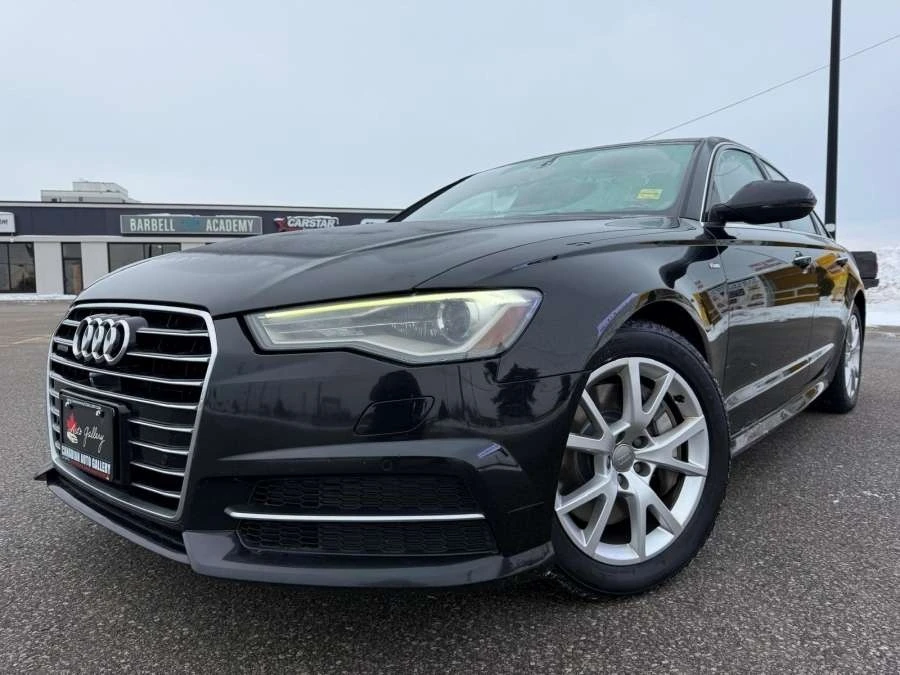 Audi A6 * S Line quattro Progressiv, S Line quattro Techni | Mobile.bg � ����������� 1