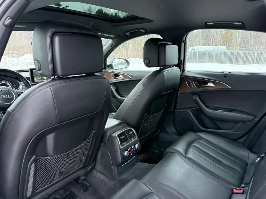 Audi A6 * S Line quattro Progressiv, S Line quattro Techni | Mobile.bg � ����������� 17