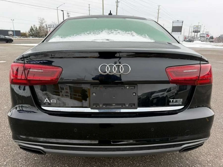 Audi A6 * S Line quattro Progressiv, S Line quattro Techni | Mobile.bg � ����������� 5