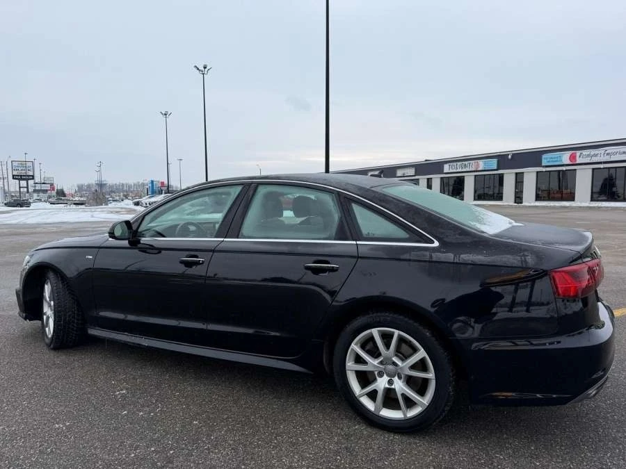 Audi A6 * S Line quattro Progressiv, S Line quattro Techni | Mobile.bg � ����������� 3