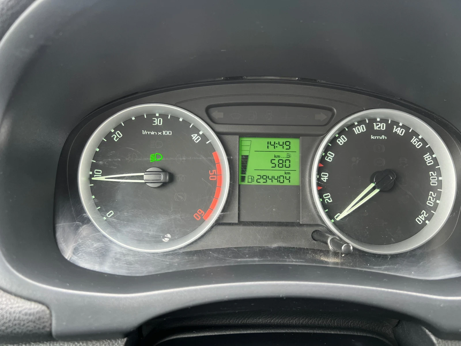 Skoda Roomster 1.9tdi  | Mobile.bg � ����������� 13