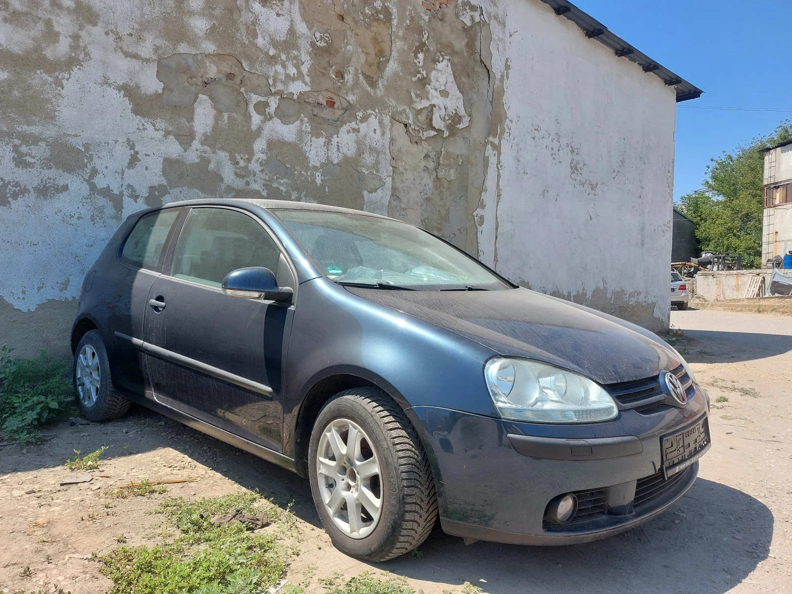 VW Golf | Mobile.bg � ����������� 3