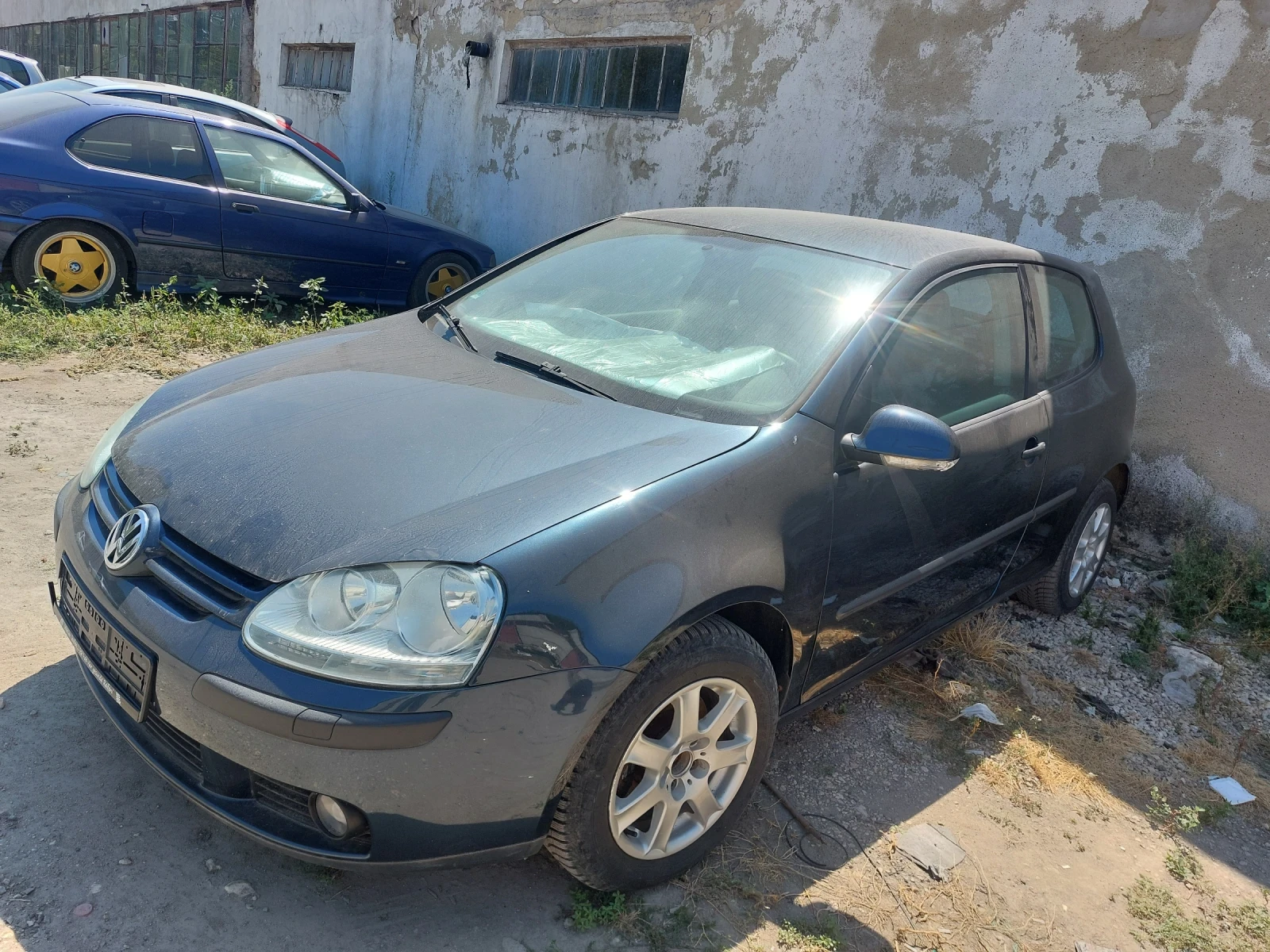 VW Golf | Mobile.bg � ����������� 2