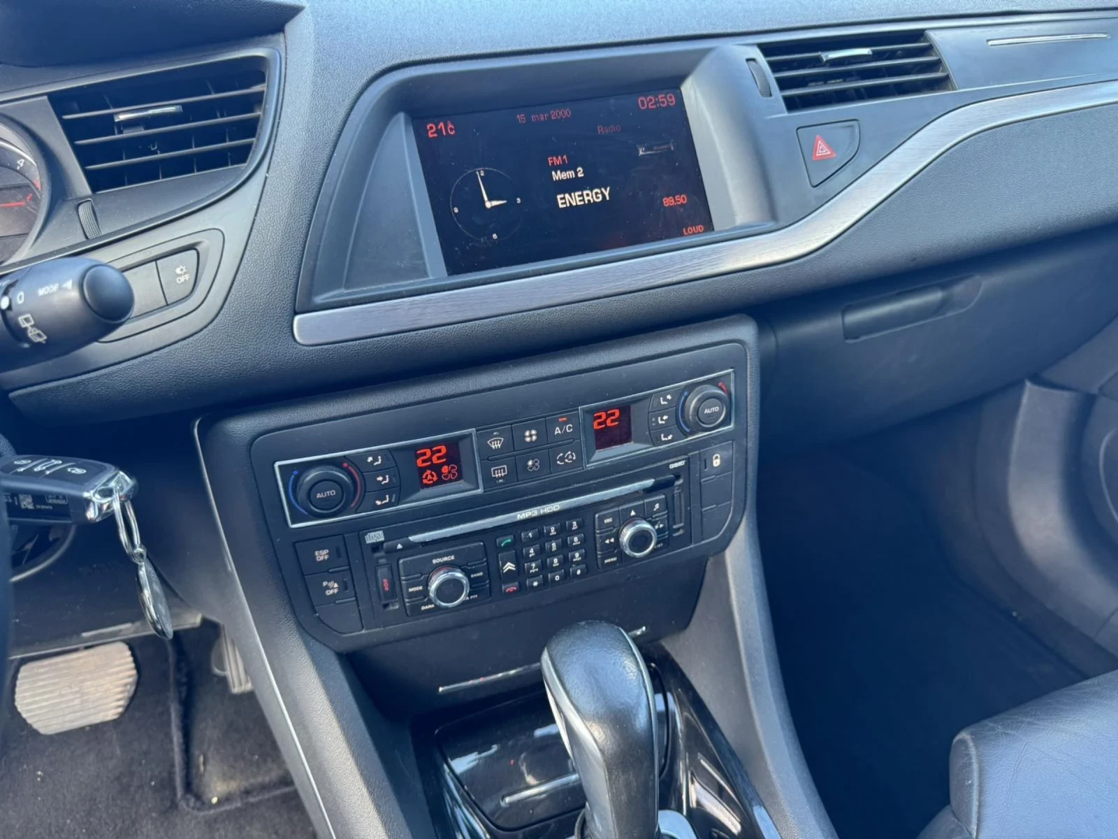 Citroen C5 2.7 | Mobile.bg � ����������� 13