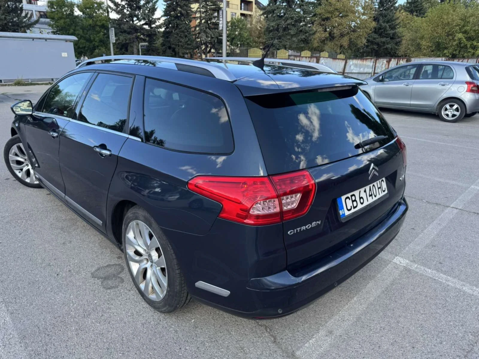 Citroen C5 2.7 | Mobile.bg � ����������� 3