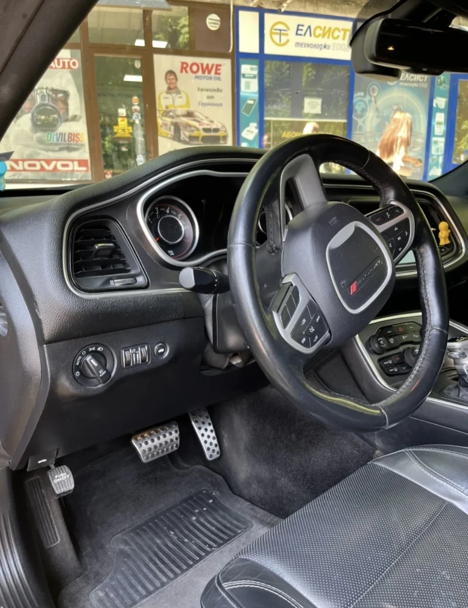 Dodge Challenger Sxt | Mobile.bg � ����������� 11