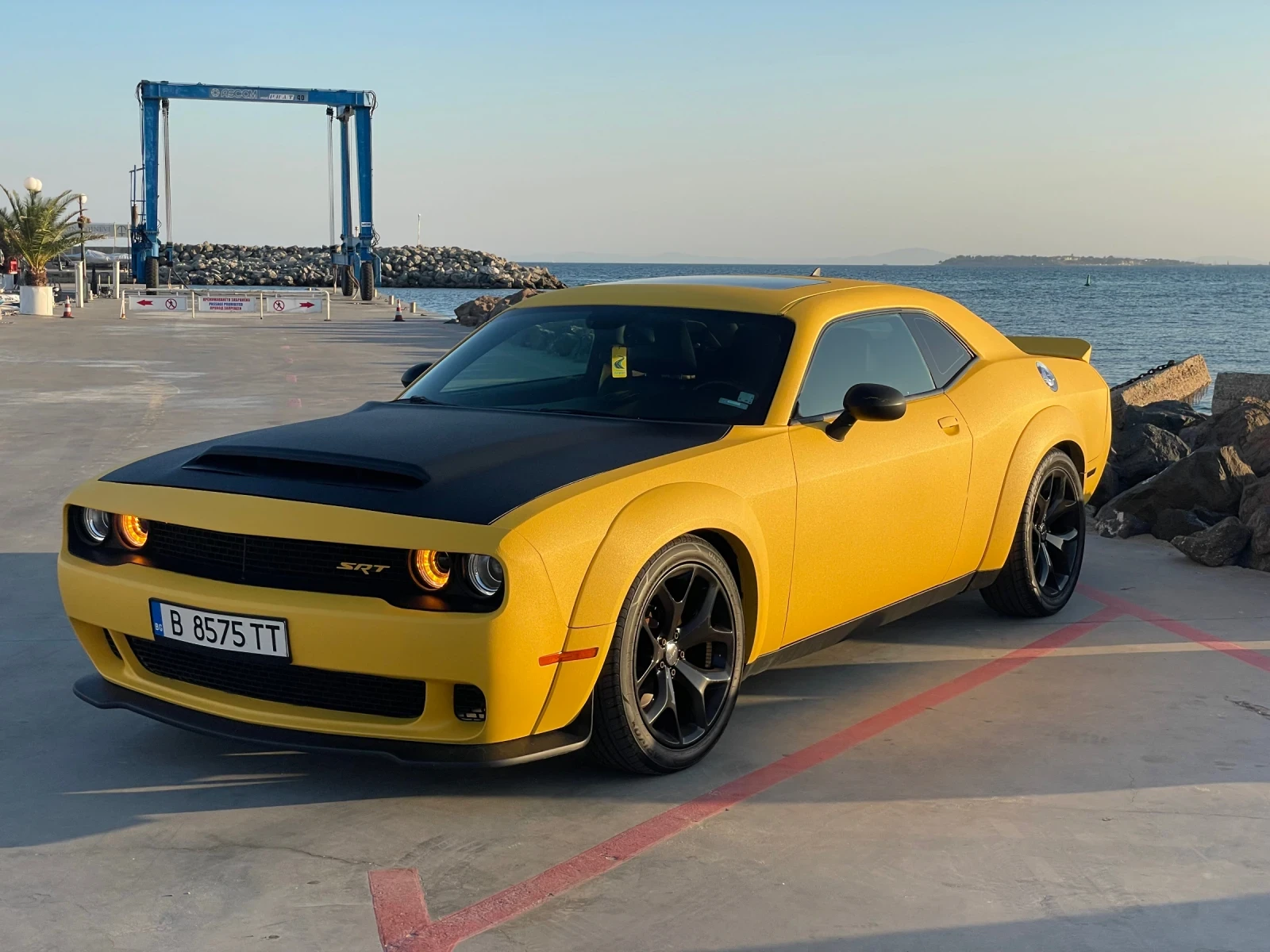 Dodge Challenger Sxt | Mobile.bg � ����������� 2