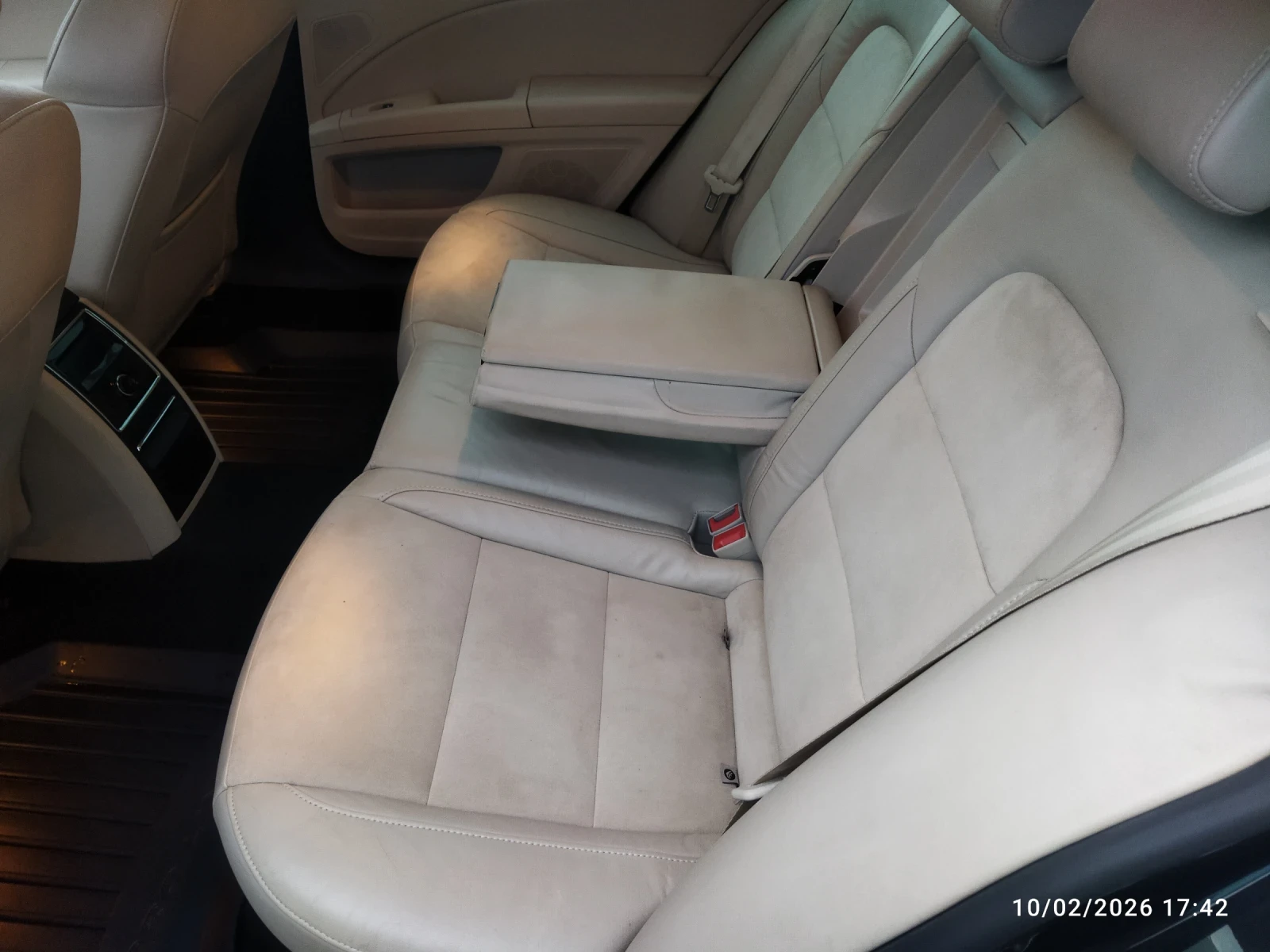 Skoda Superb | Mobile.bg � ����������� 8