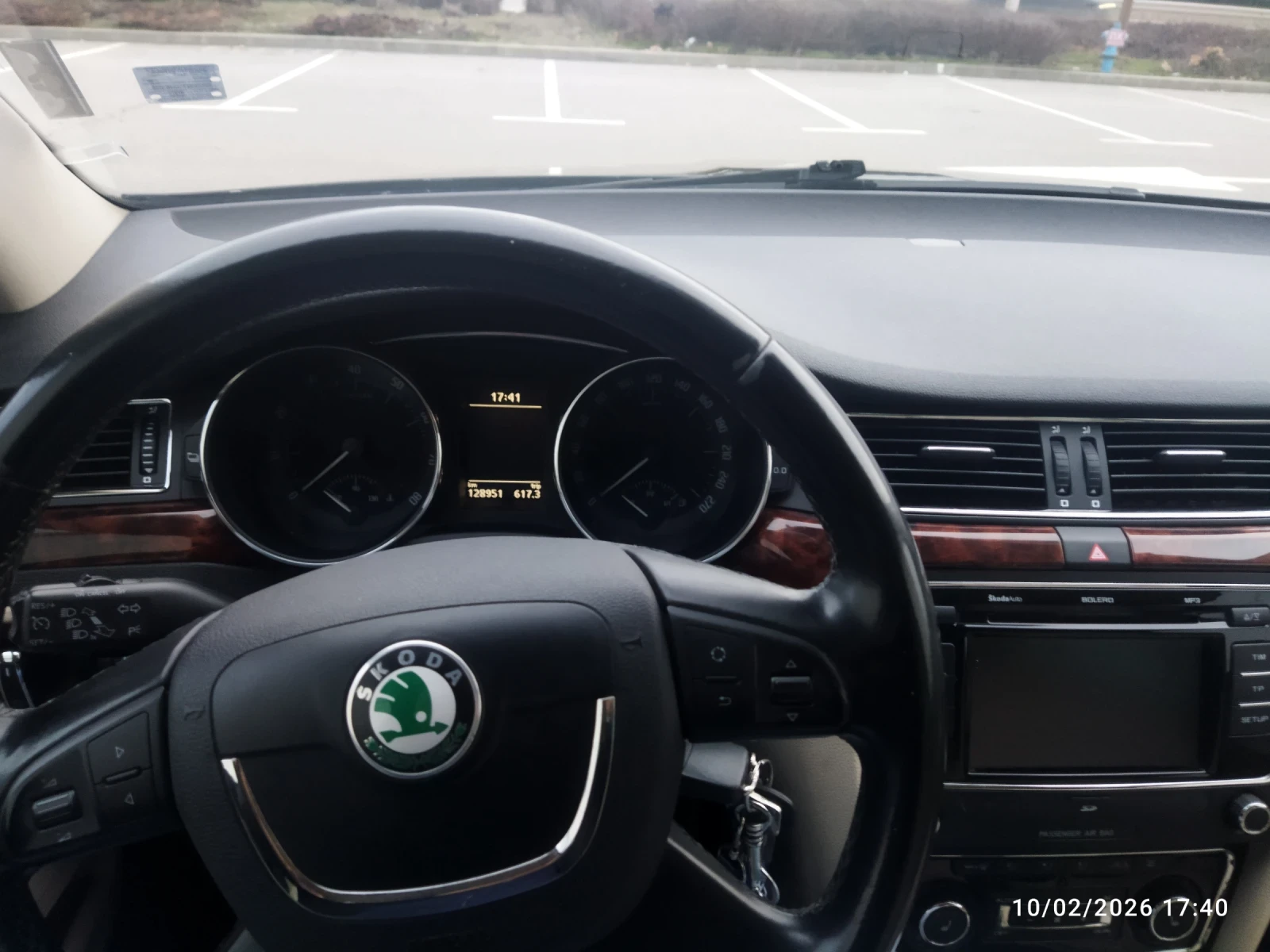 Skoda Superb | Mobile.bg � ����������� 16
