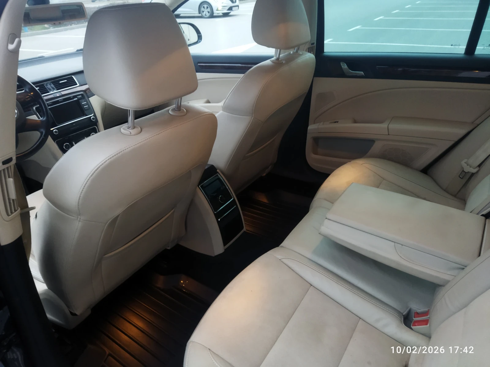 Skoda Superb | Mobile.bg � ����������� 7