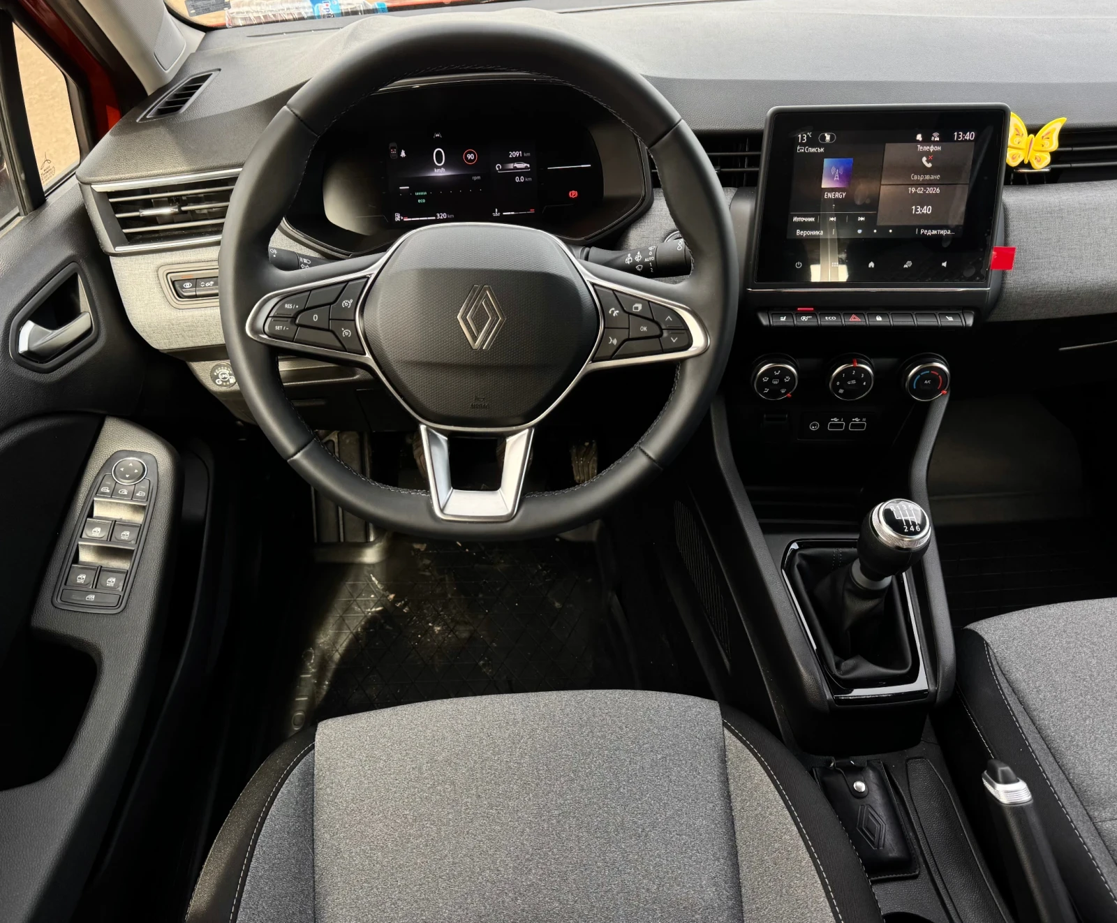 Renault Clio | Mobile.bg � ����������� 9