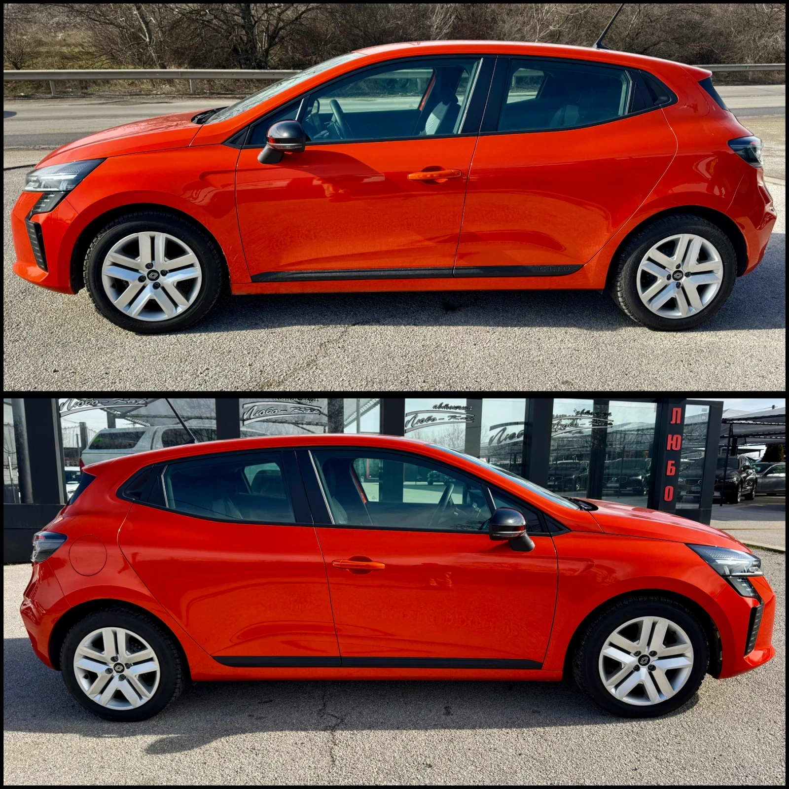 Renault Clio | Mobile.bg � ����������� 6