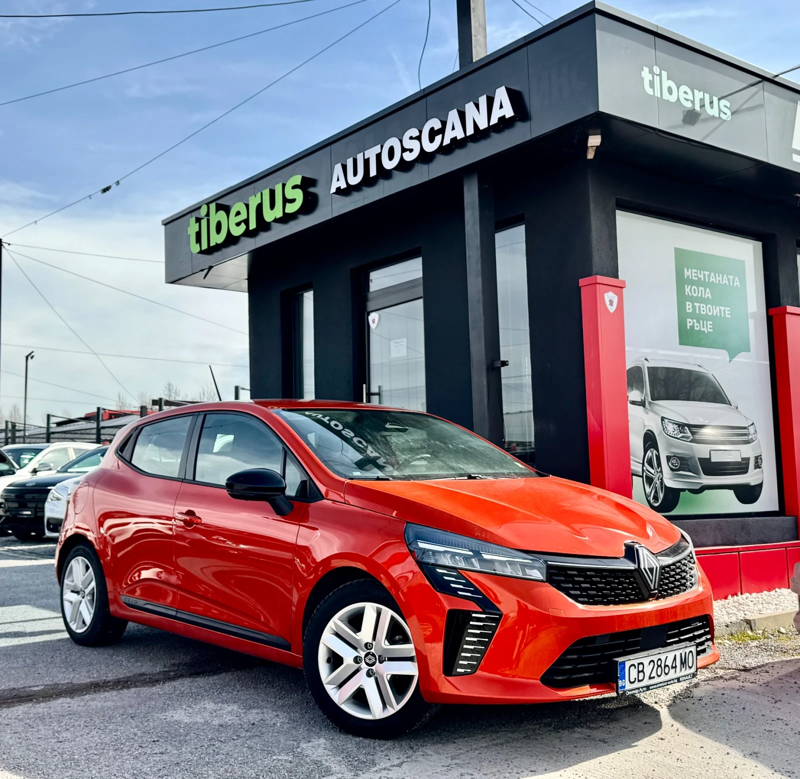 Renault Clio | Mobile.bg � ����������� 1