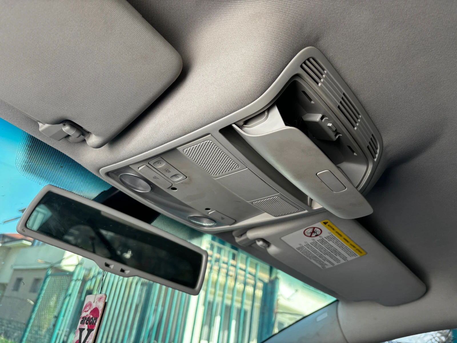 VW Passat, снимка 7 - Автомобили и джипове - 54127410