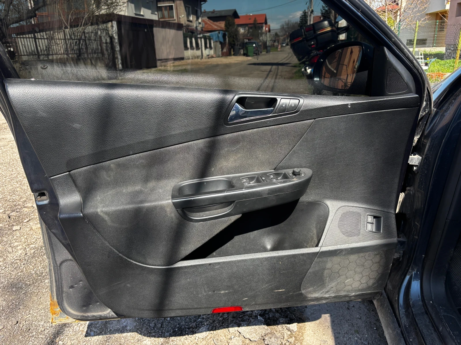 VW Passat, снимка 6 - Автомобили и джипове - 54127410