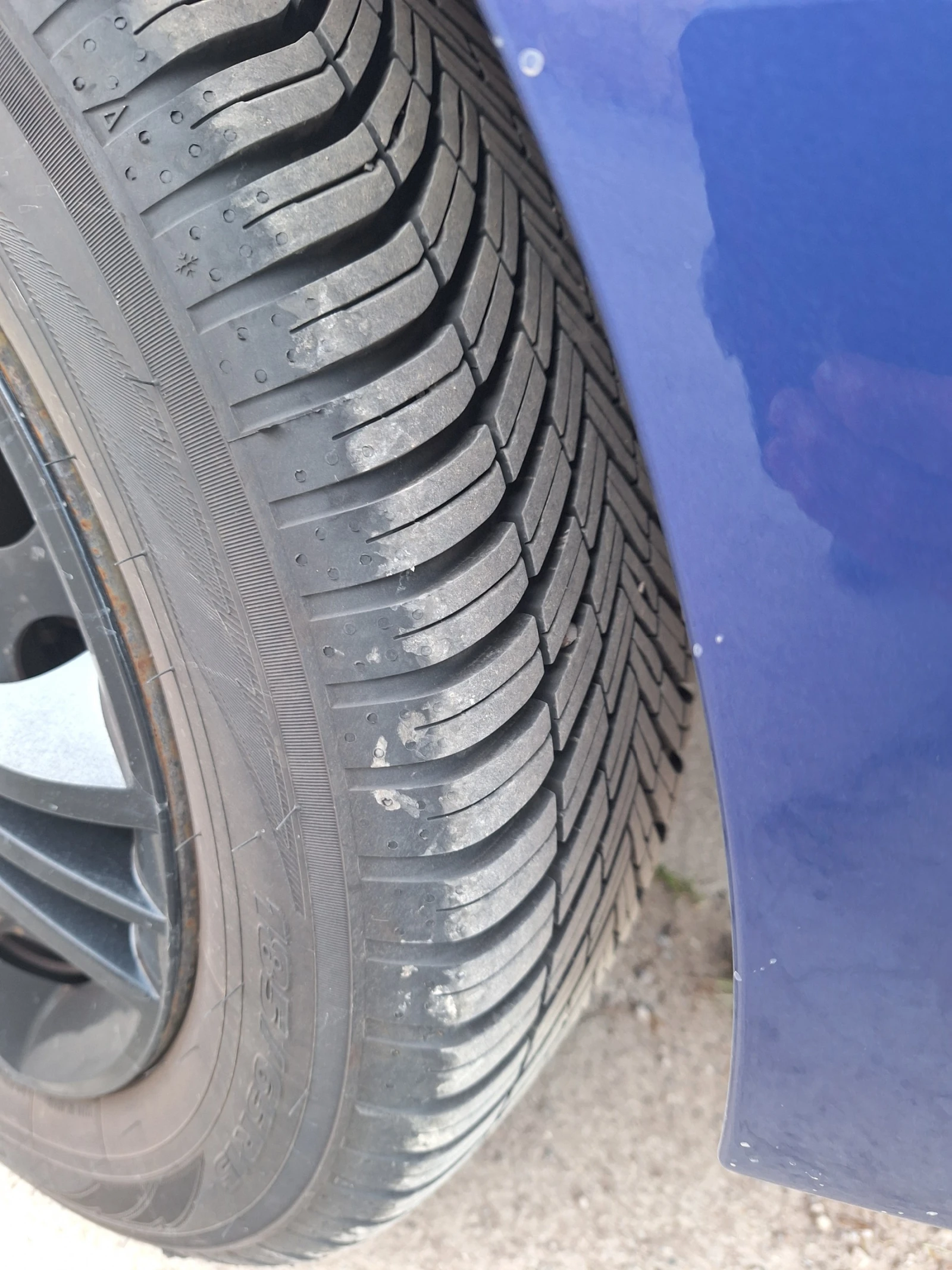 Toyota Verso S, снимка 11 - Автомобили и джипове - 54141027