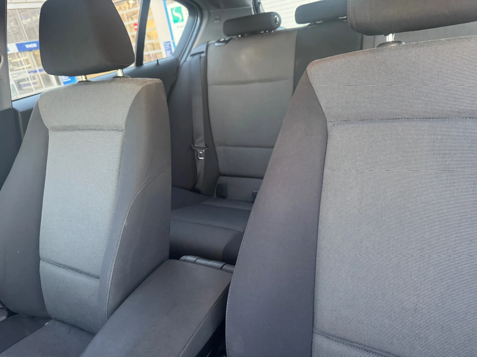 BMW 116 1.6 116ps Navigation , снимка 11 - Автомобили и джипове - 54147893