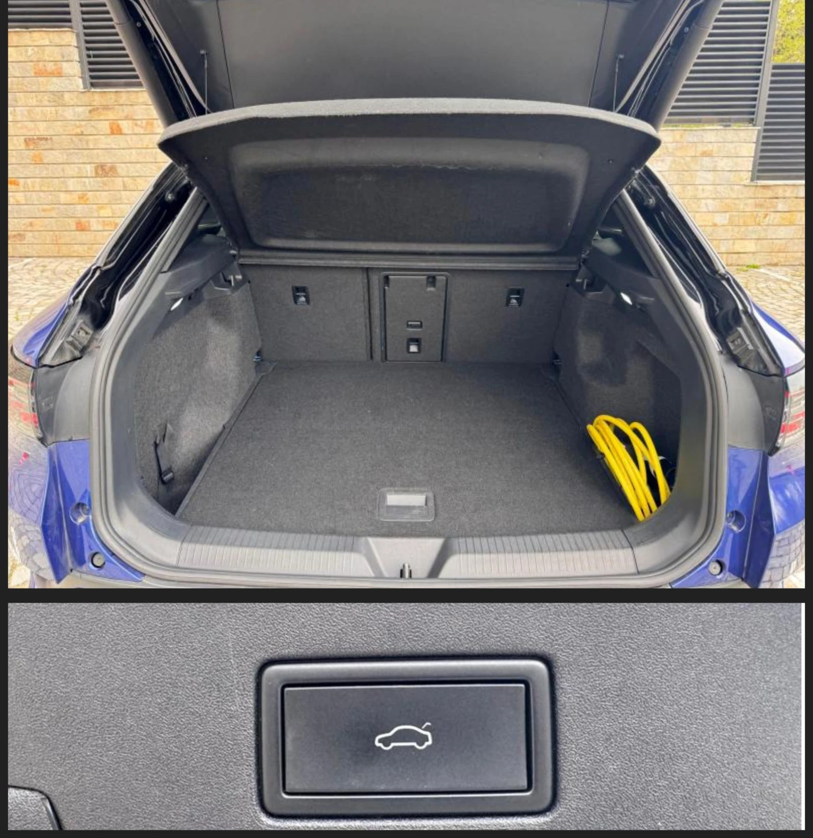 VW ID.4 1st Max Edition | Mobile.bg � ����������� 15