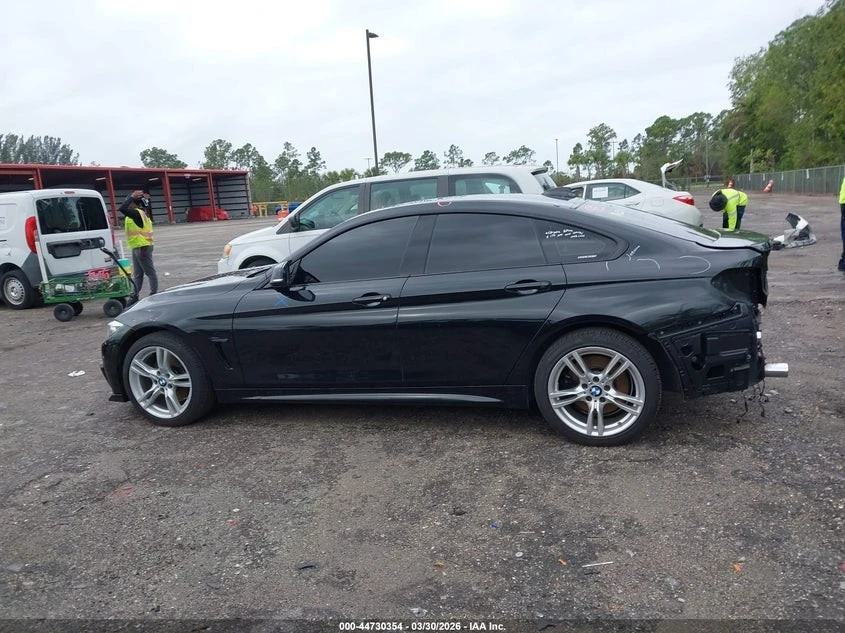 BMW 435 MPACK* XDRIVE* HARMAN* HEADUP* KEYLESS* ������� | Mobile.bg � ����������� 5