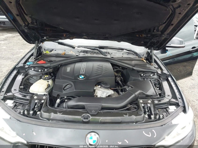 BMW 435 MPACK* XDRIVE* HARMAN* HEADUP* KEYLESS* ������� | Mobile.bg � ����������� 9