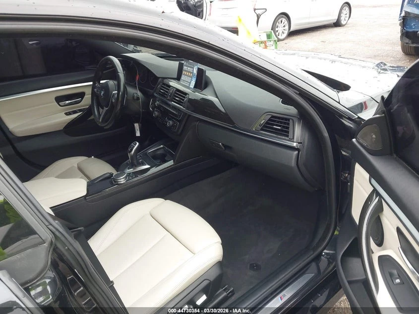 BMW 435 MPACK* XDRIVE* HARMAN* HEADUP* KEYLESS* ������� | Mobile.bg � ����������� 10