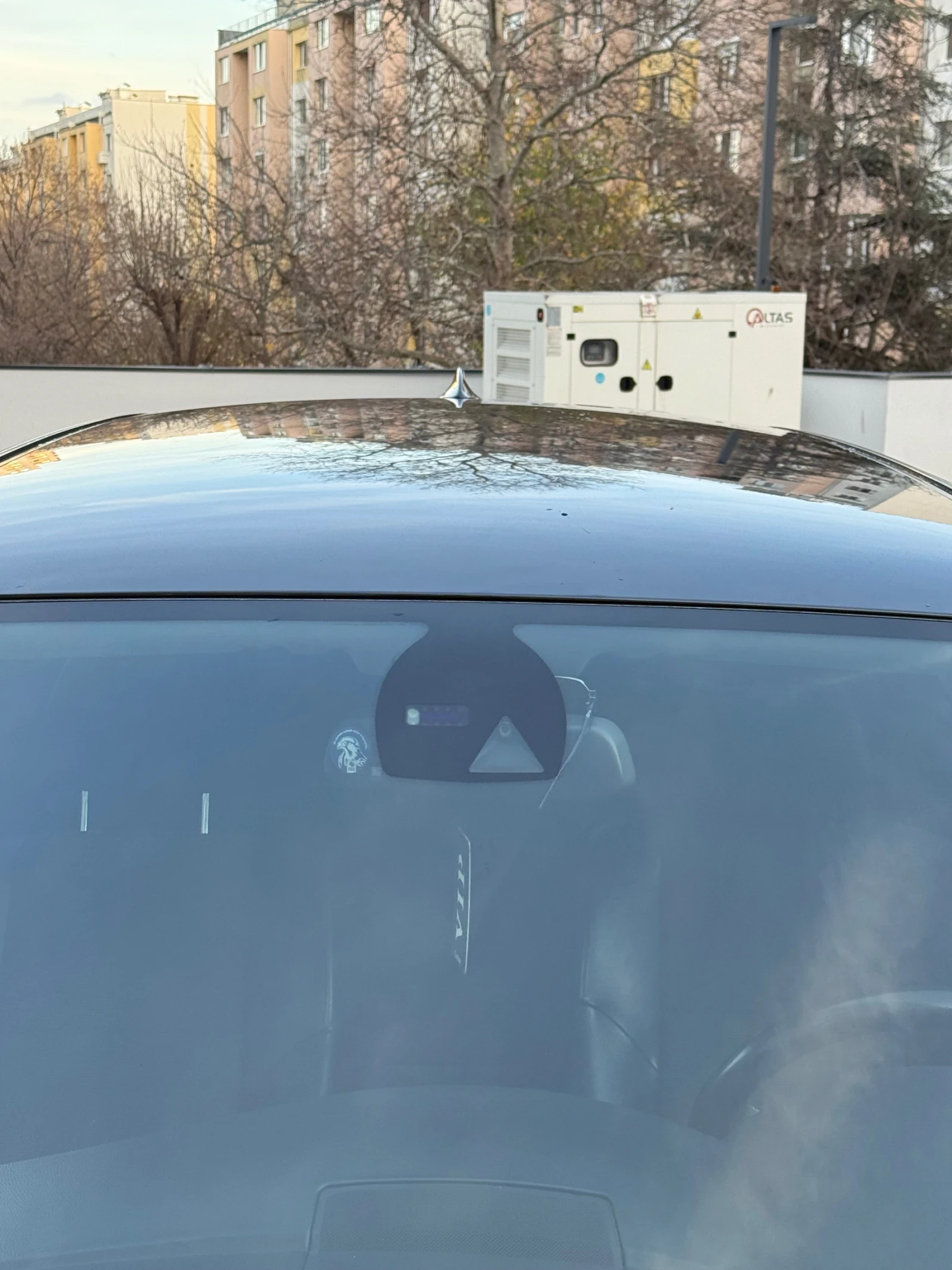 BMW 523 LCI Shadowline , снимка 12 - Автомобили и джипове - 54564033
